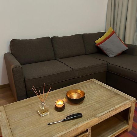 Apartament Bucharest Nord Station Zewnętrze zdjęcie
