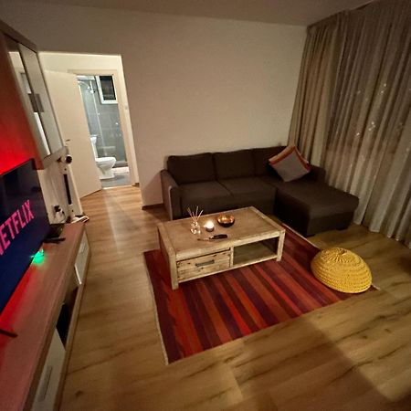 Apartament Bucharest Nord Station Zewnętrze zdjęcie