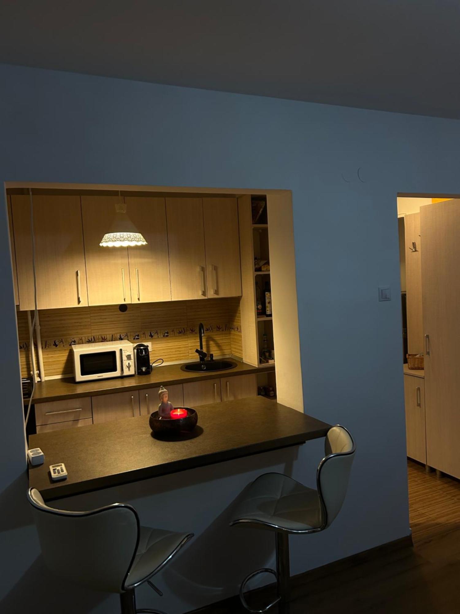 Apartament Bucharest Nord Station Zewnętrze zdjęcie