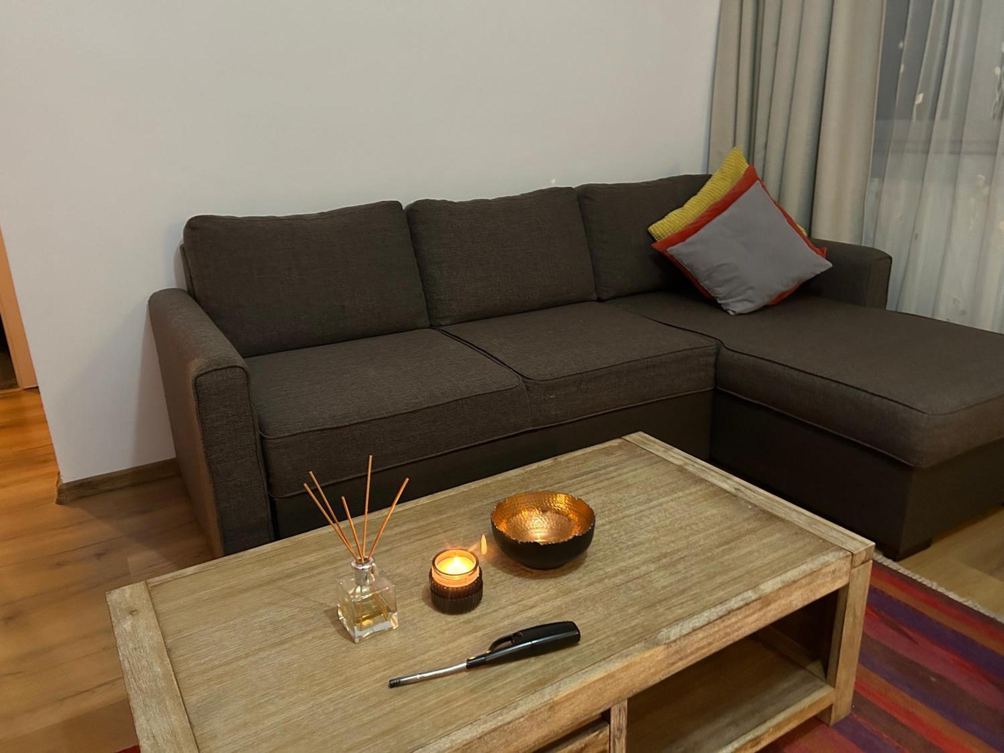 Apartament Bucharest Nord Station Zewnętrze zdjęcie