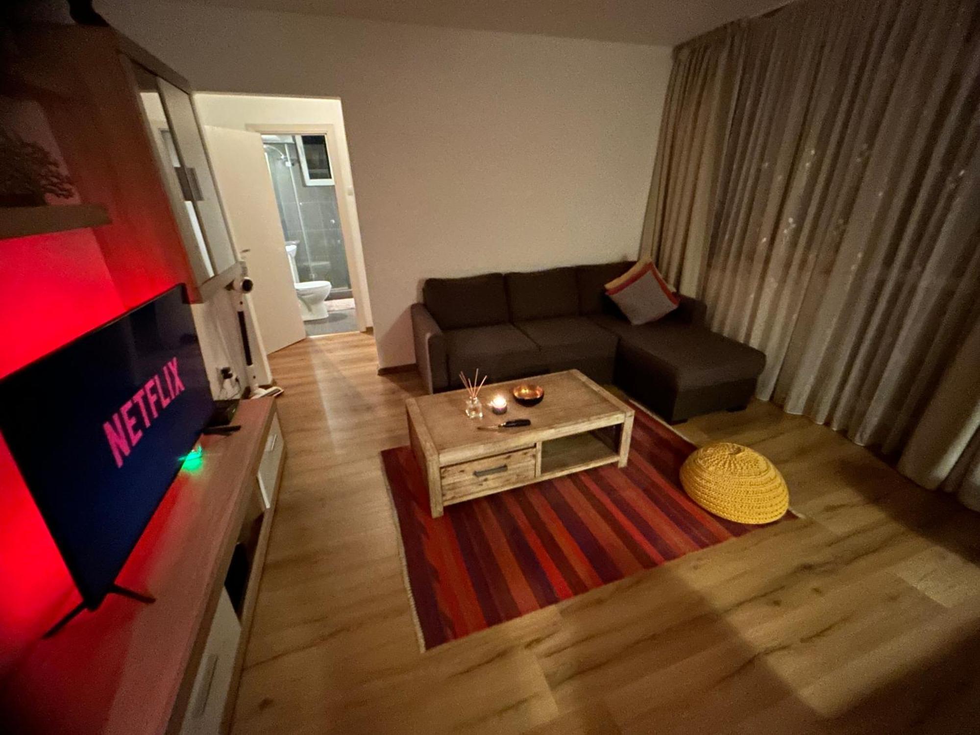 Apartament Bucharest Nord Station Zewnętrze zdjęcie