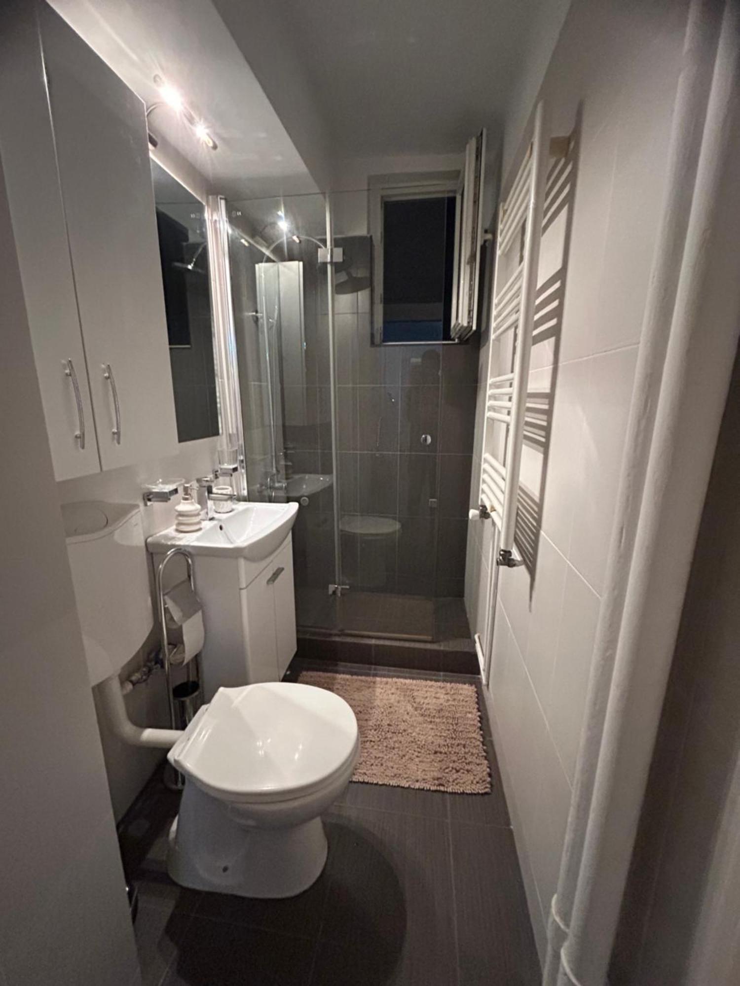 Apartament Bucharest Nord Station Zewnętrze zdjęcie