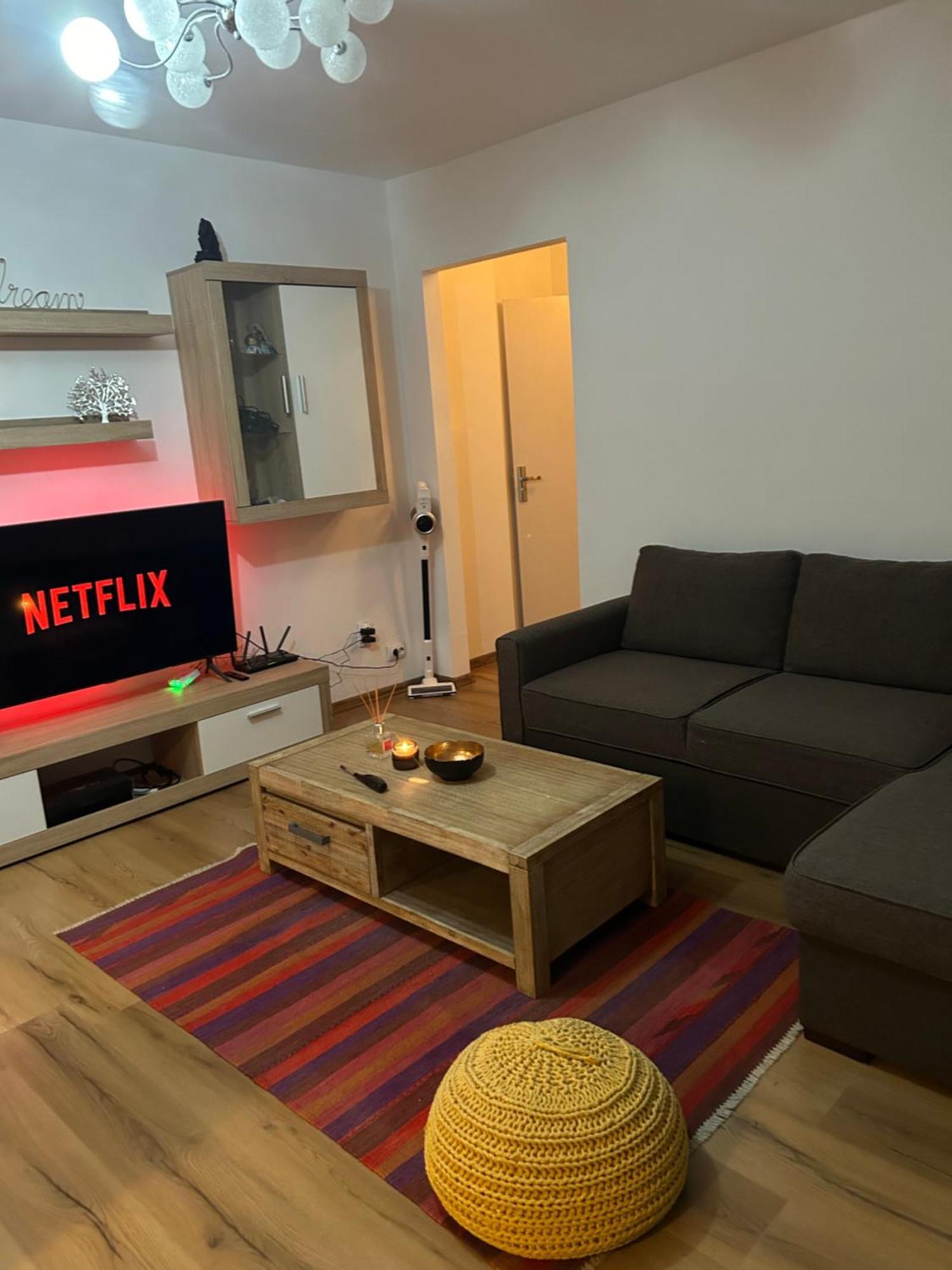 Apartament Bucharest Nord Station Zewnętrze zdjęcie