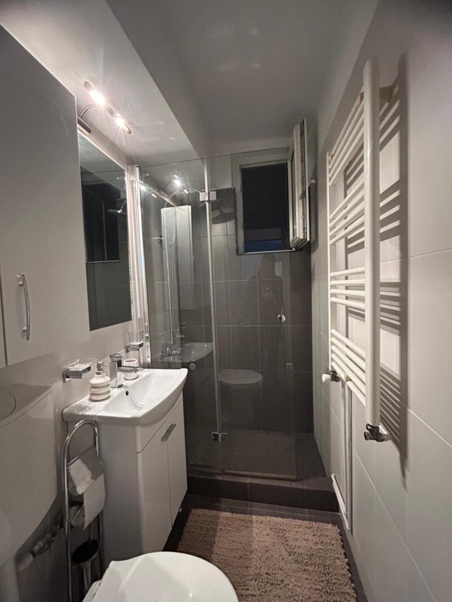 Apartament Bucharest Nord Station Zewnętrze zdjęcie