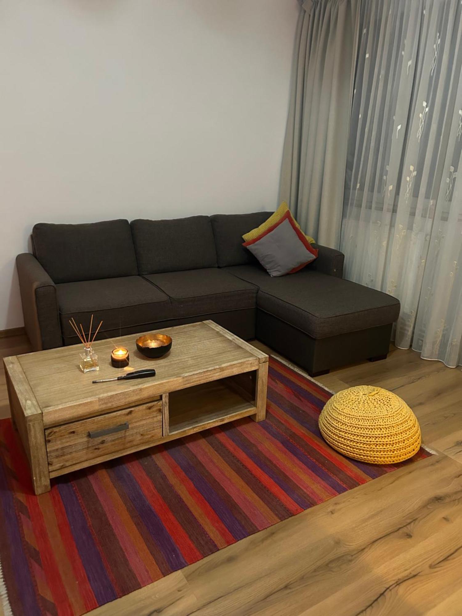 Apartament Bucharest Nord Station Zewnętrze zdjęcie